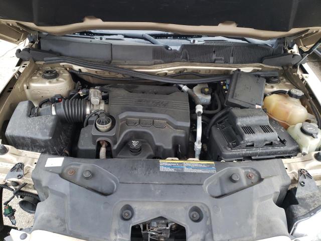 Photo 12 from auction – 2008 PONTIAC TORRENT with VIN 2CKDL33F386062403