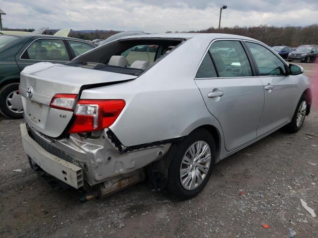 Photo 3 from auction – 2012 TOYOTA CAMRY BASE with VIN 4T1BF1FK4CU054948