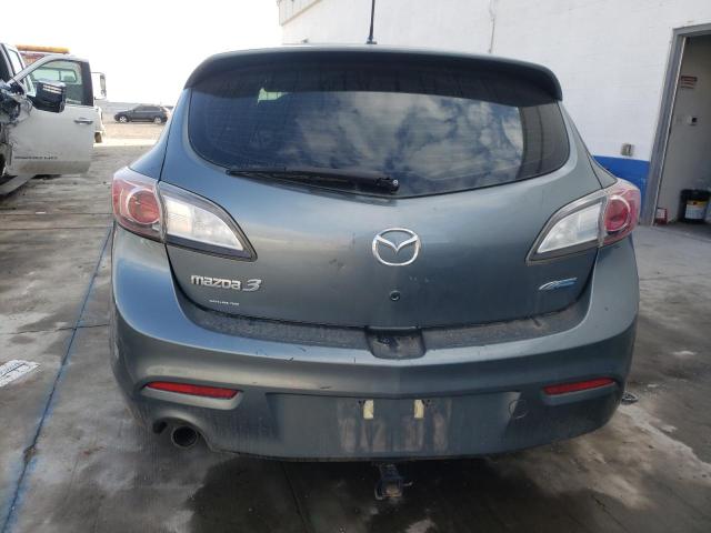 Photo 6 from auction – 2012 MAZDA 3 I with VIN JM1BL1L71C1533777
