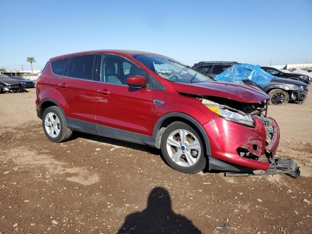 Photo 4 from auction – 2016 FORD ESCAPE SE with VIN 1FMCU0G74GUB39776
