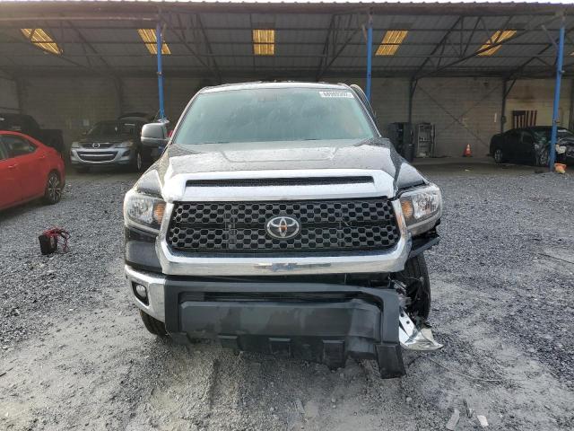 Photo 5 from auction – 2021 TOYOTA TUNDRA DOU with VIN 5TFRY5F15MX299138