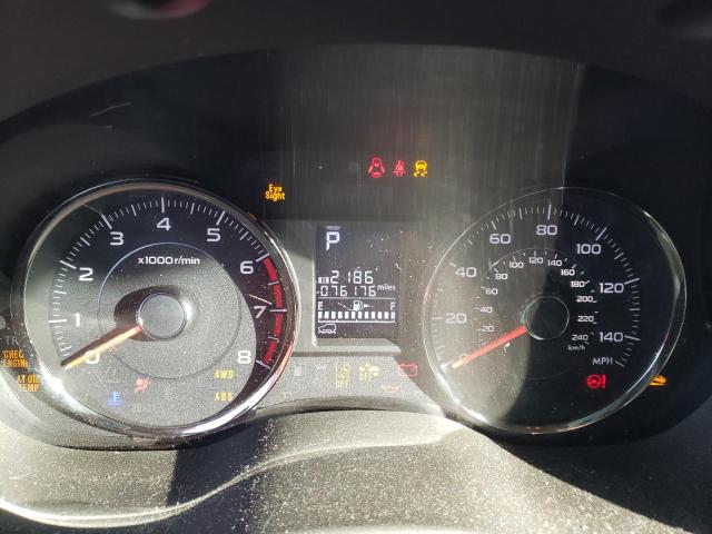 Photo 9 from auction – 2015 SUBARU FORESTER 2 with VIN JF2SJAWC3FH525711