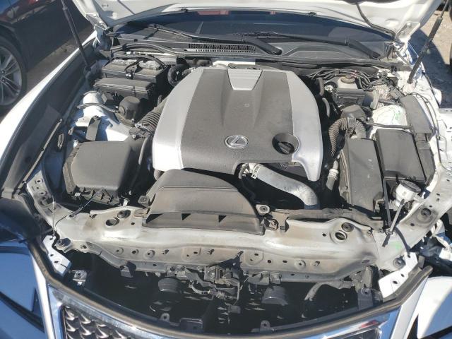 Photo 11 from auction – 2016 LEXUS RC 350 with VIN JTHHE5BC1G5013439