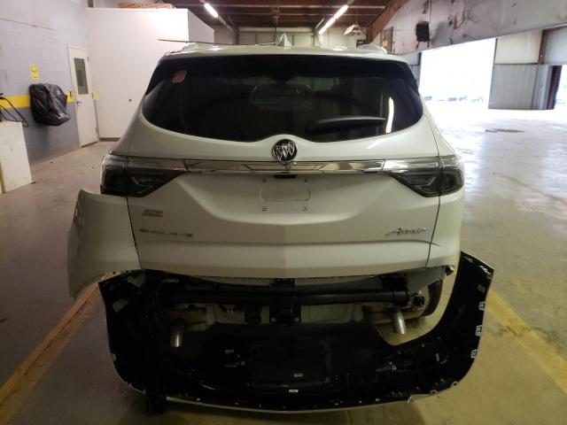 Photo 6 from auction – 2022 BUICK ENCLAVE AV with VIN 5GAERDKW8NJ124766