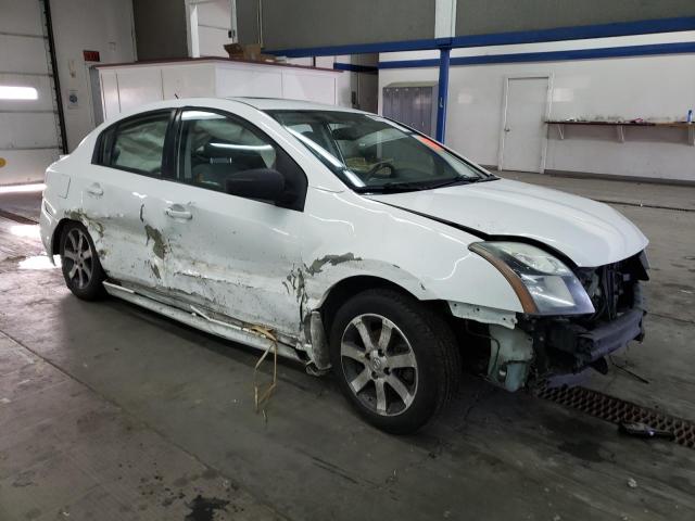 Photo 4 from auction – 2011 NISSAN SENTRA 2.0 with VIN 3N1AB6APXBL706303