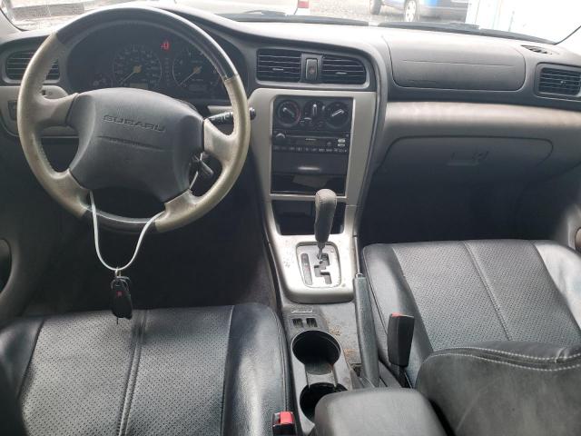 Photo 8 from auction – 2003 SUBARU BAJA with VIN 4S4BT61C037105804
