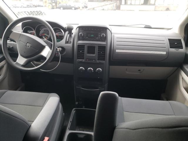 Photo 8 from auction – 2008 DODGE GRAND CARA with VIN 1D8HN44HX8B104959