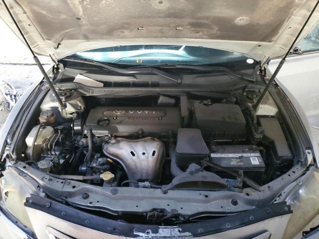 Photo 11 from auction – 2007 TOYOTA CAMRY CE with VIN 4T1BE46K97U003634