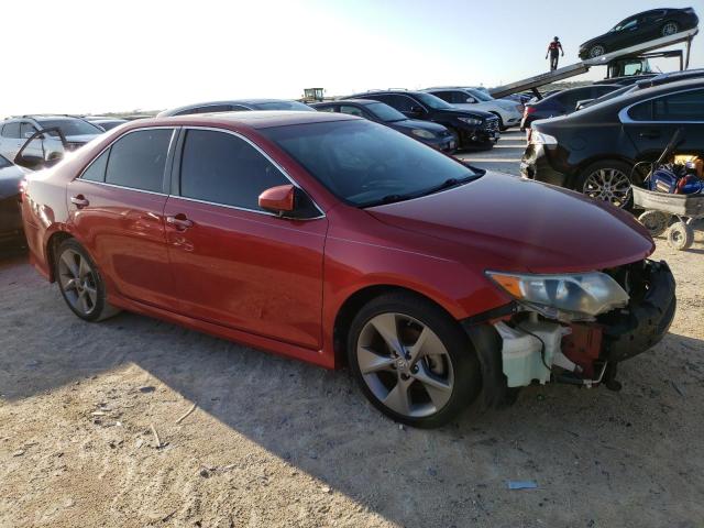 Photo 4 from auction – 2012 TOYOTA CAMRY BASE with VIN 4T1BF1FK7CU618205
