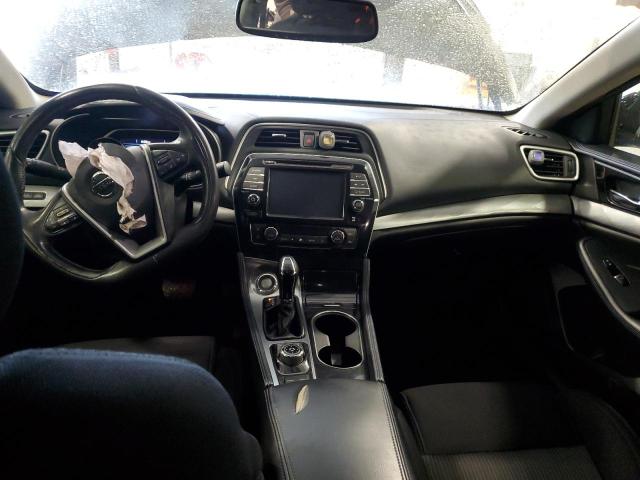 Photo 8 from auction – 2016 NISSAN MAXIMA 3.5 with VIN 1N4AA6AP1GC904972