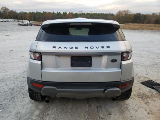 Photo 6 from auction – 2013 LAND ROVER RANGE ROVE with VIN SALVN2BG8DH730624