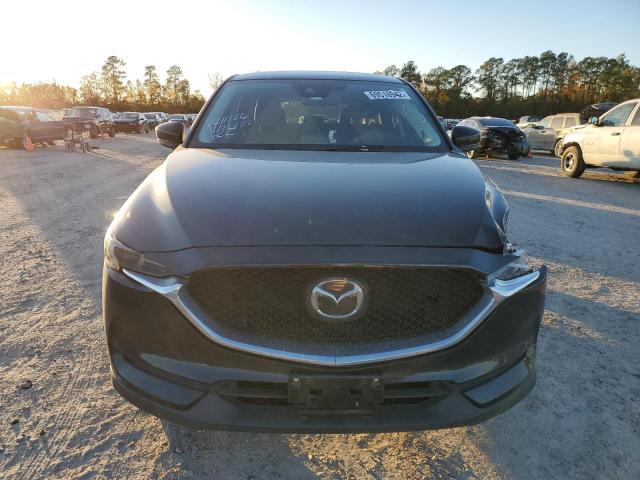 Photo 5 from auction – 2020 MAZDA CX-5 GRAND with VIN JM3KFBDM1L1840424