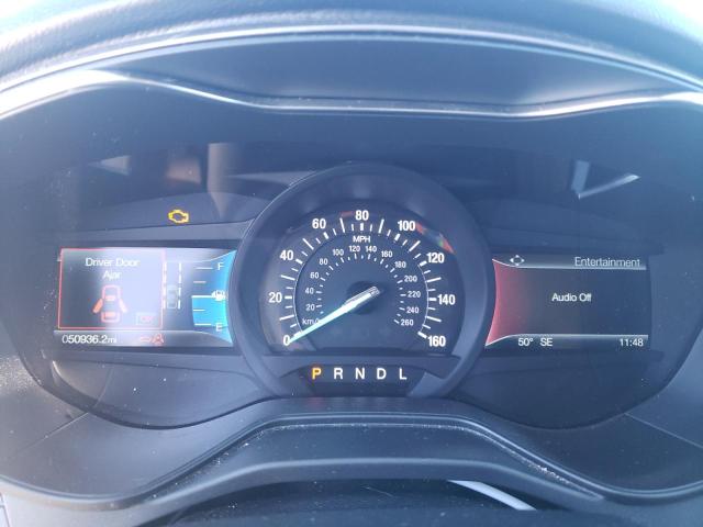 Photo 9 from auction – 2020 FORD FUSION SE with VIN 3FA6P0HD1LR218018