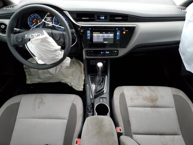Photo 8 from auction – 2017 TOYOTA COROLLA L with VIN 2T1BURHE6HC757603