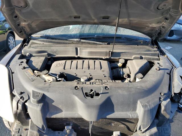 Photo 12 from auction – 2011 BUICK ENCLAVE CX with VIN 5GAKRCED0BJ200564