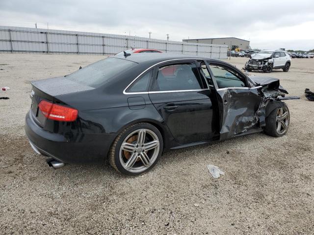 Photo 3 from auction – 2012 AUDI S4 PREMIUM with VIN WAUBGAFL9CA089333