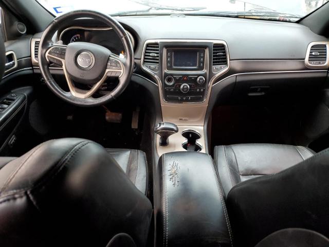 Photo 8 from auction – 2014 JEEP GRAND CHER with VIN 1C4RJFBG5EC403575