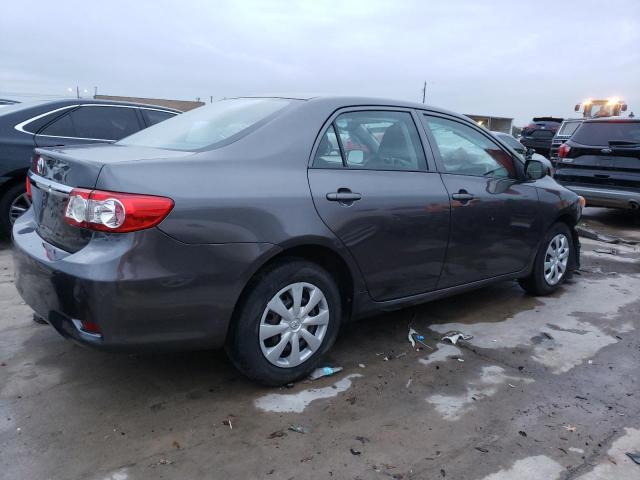 Photo 3 from auction – 2012 TOYOTA COROLLA BA with VIN 5YFBU4EE3CP018821