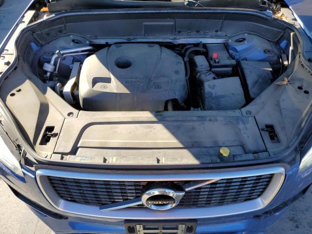 Photo 12 from auction – 2016 VOLVO XC90 T6 with VIN YV4A22PMXG1054118