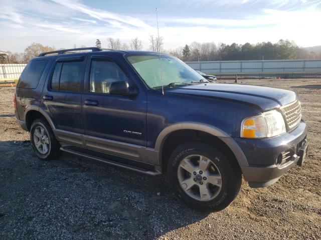 Photo 4 from auction – 2004 FORD EXPLORER E with VIN 1FMZU74K24UA49453