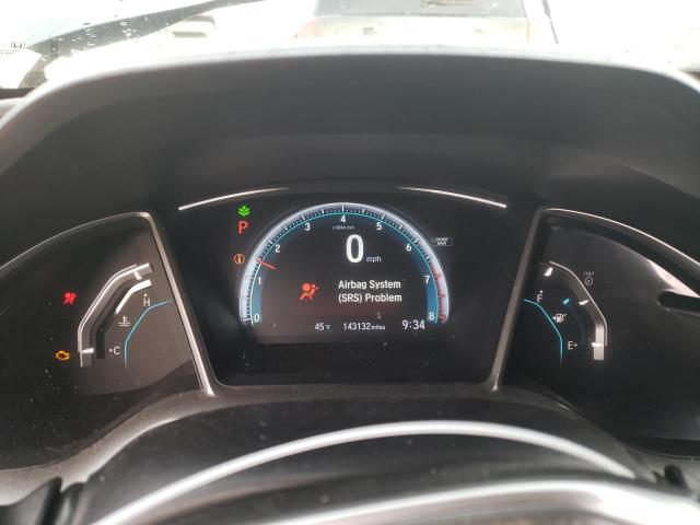 Photo 9 from auction – 2016 HONDA CIVIC EX with VIN 2HGFC2F70GH506808