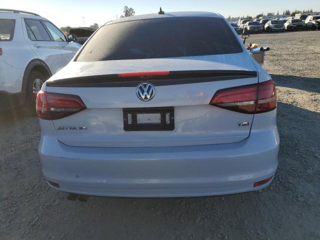 Photo 6 from auction – 2018 VOLKSWAGEN JETTA SE with VIN 3VWDB7AJ1JM258745