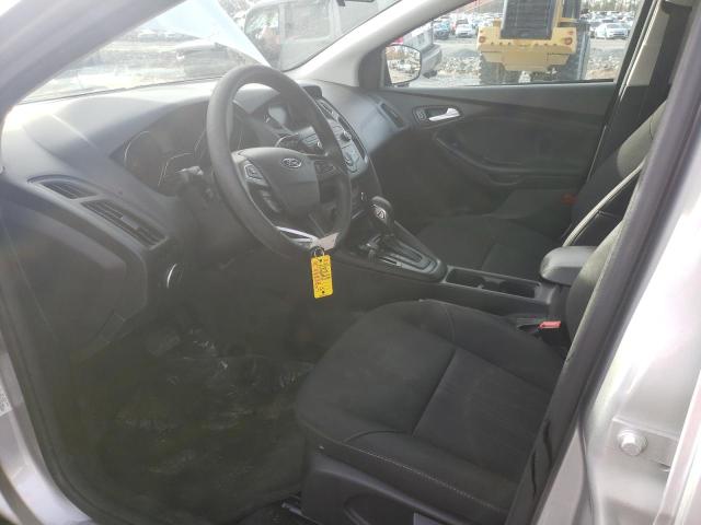 Photo 7 from auction – 2018 FORD FOCUS SE with VIN 1FADP3K25JL295504