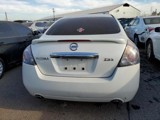 Photo 6 from auction – 2012 NISSAN ALTIMA BAS with VIN 1N4AL2AP7CN571890