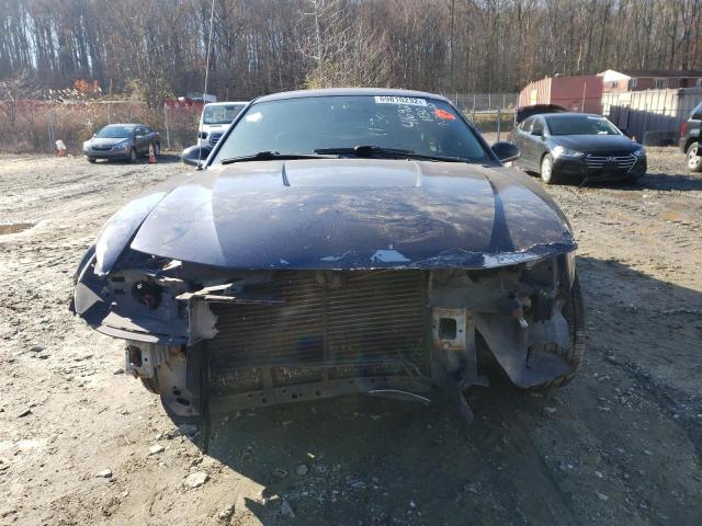 Photo 5 from auction – 2003 FORD MUSTANG with VIN 1FAFP40473F378307