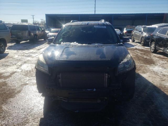Photo 5 from auction – 2016 GMC ACADIA SLT with VIN 1GKKRRKD1GJ287537