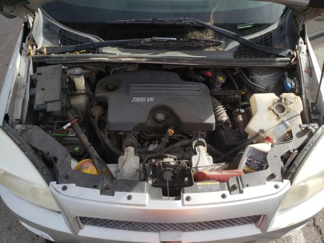 Photo 12 from auction – 2008 CHEVROLET UPLANDER L with VIN 1GNDV23138D143362