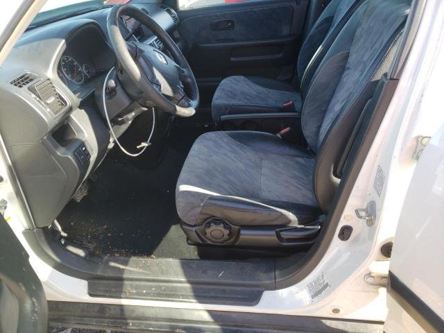 Photo 7 from auction – 2003 HONDA CR-V EX with VIN SHSRD78823U117334