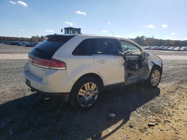 Photo 3 from auction – 2008 LINCOLN MKX with VIN 2LMDU68C78BJ05216
