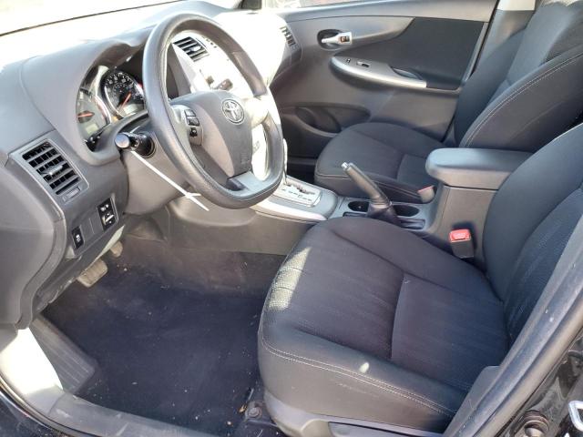 Photo 7 from auction – 2012 TOYOTA COROLLA with VIN 5YFBU4EE7CP006297