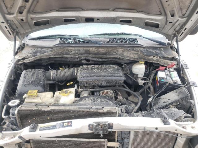 Photo 11 from auction – 2007 DODGE RAM 1500 S with VIN 1D7HA18P17S221652