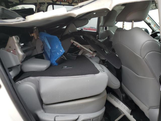 Photo 10 from auction – 2021 TOYOTA HIGHLANDER with VIN 5TDGZRAH4MS057530