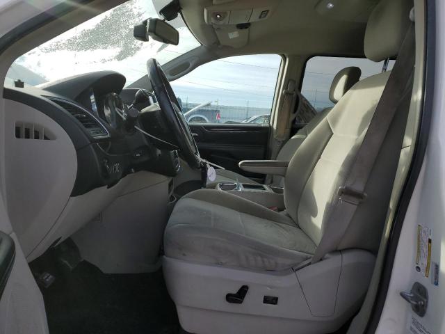 صورة رقم 7 من المزاد - 2011 CHRYSLER TOWN & COU مع VIN 2A4RR5DG7BR665000
