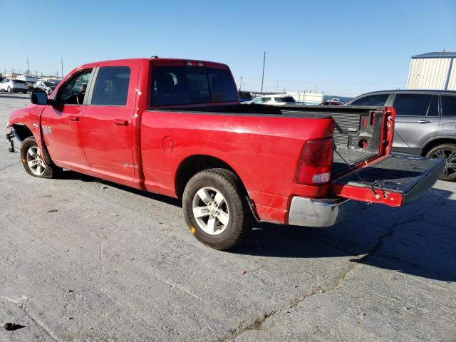 Photo 2 from auction – 2020 RAM 1500 CLASS with VIN 1C6RR7TT5LS100588