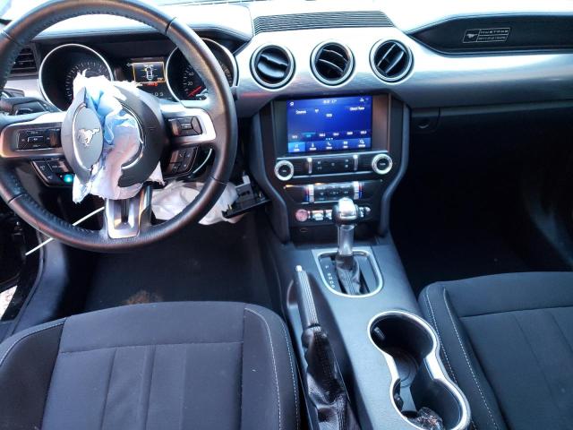 Photo 8 from auction – 2020 FORD MUSTANG with VIN 1FA6P8TH8L5129011