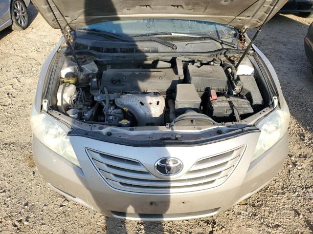 Photo 11 from auction – 2009 TOYOTA CAMRY BASE with VIN 4T4BE46K99R053507