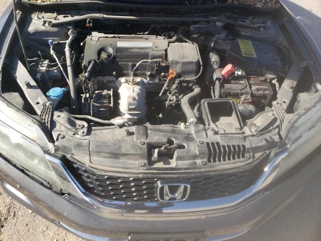 Photo 11 from auction – 2015 HONDA ACCORD EX with VIN 1HGCT1B7XFA007580