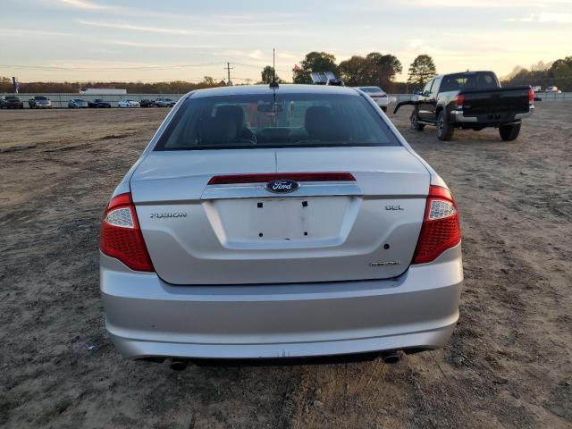 Photo 6 from auction – 2012 FORD FUSION SEL with VIN 3FAHP0JG2CR151555
