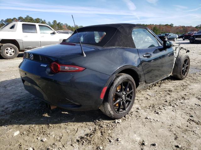 Photo 3 from auction – 2019 MAZDA MX-5 MIATA with VIN JM1NDAB79K0306904
