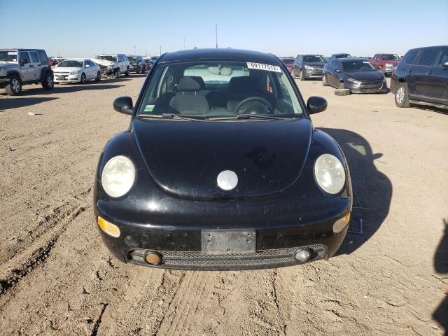 Photo 5 from auction – 2003 VOLKSWAGEN NEW BEETLE with VIN 3VWCK21C33M413010