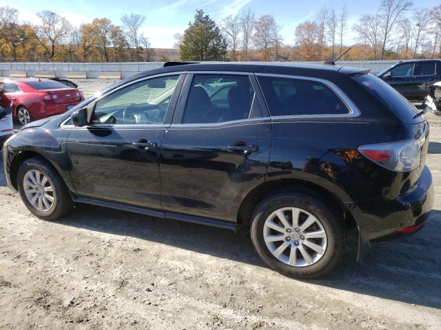 Photo 2 from auction – 2011 MAZDA CX-7 with VIN JM3ER2C56B0403361