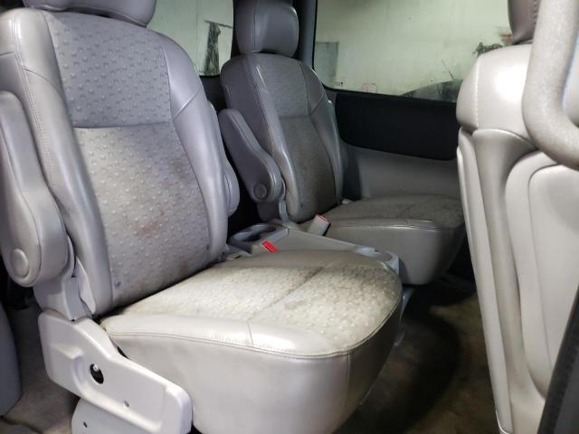 Photo 11 from auction – 2005 CHEVROLET UPLANDER L with VIN 1GNDV33L25D302083