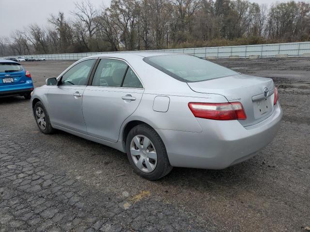 Photo 2 from auction – 2009 TOYOTA CAMRY BASE with VIN 4T4BE46KX9R088766