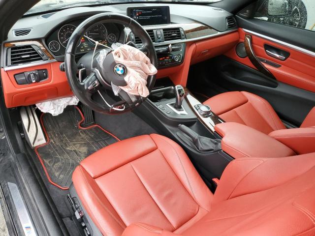 Photo 8 from auction – 2014 BMW 435 XI with VIN WBA3R5C53EK188254
