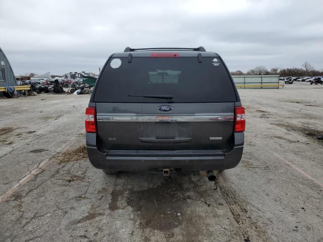 Photo 6 from auction – 2017 FORD EXPEDITION with VIN 1FMJK1JT7HEA82834