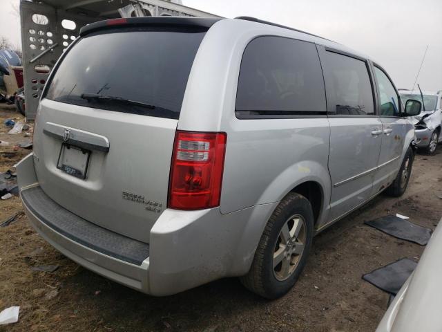 Photo 3 from auction – 2010 DODGE GRAND CARA with VIN 2D4RN5D19AR296834